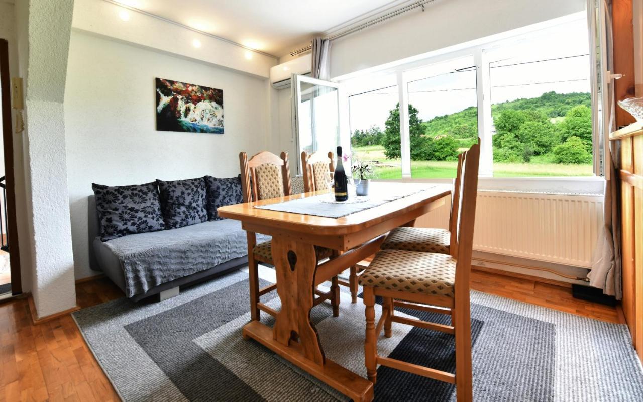Apartment Marija Zupan Раковица Экстерьер фото