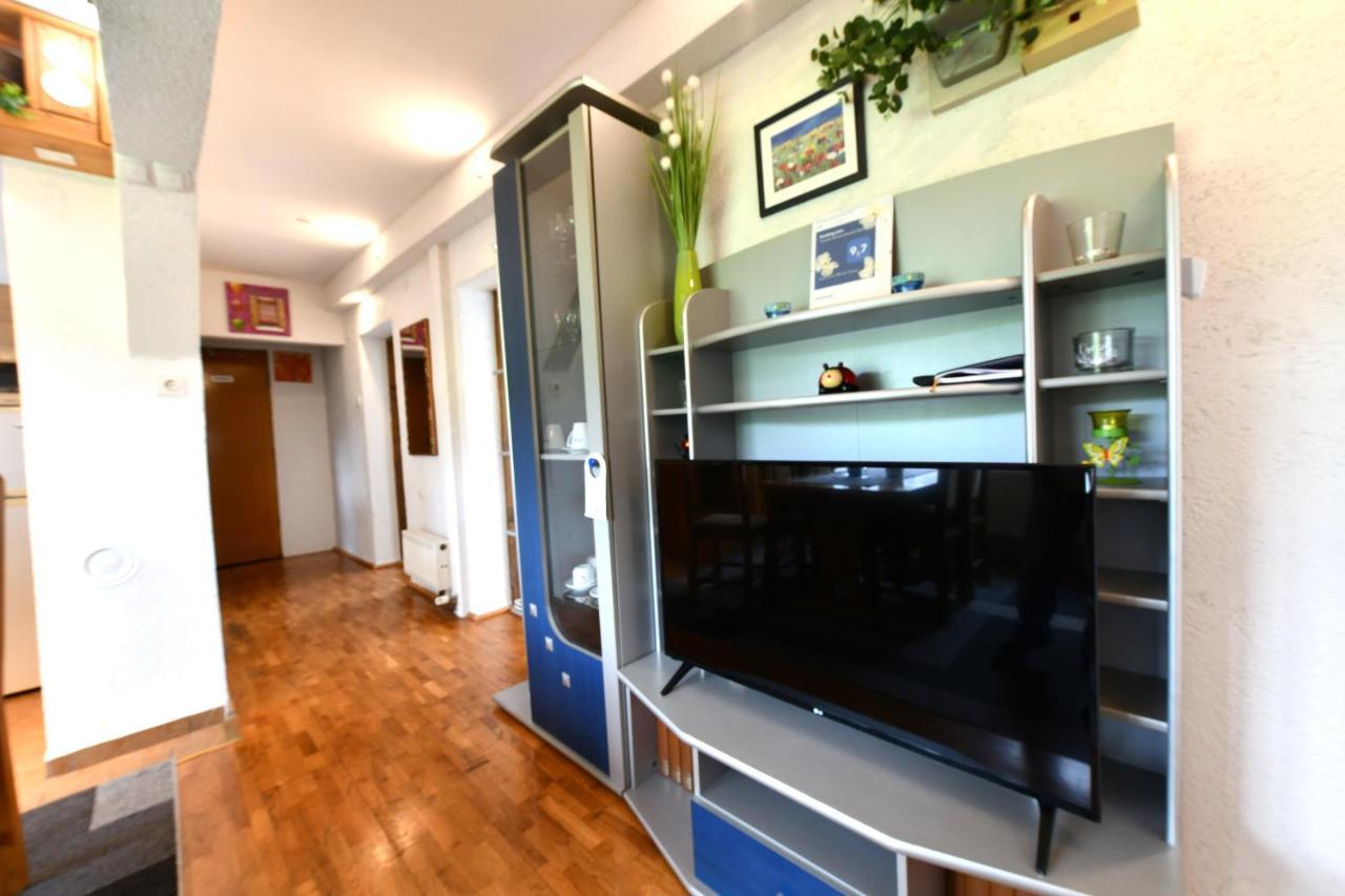 Apartment Marija Zupan Раковица Экстерьер фото