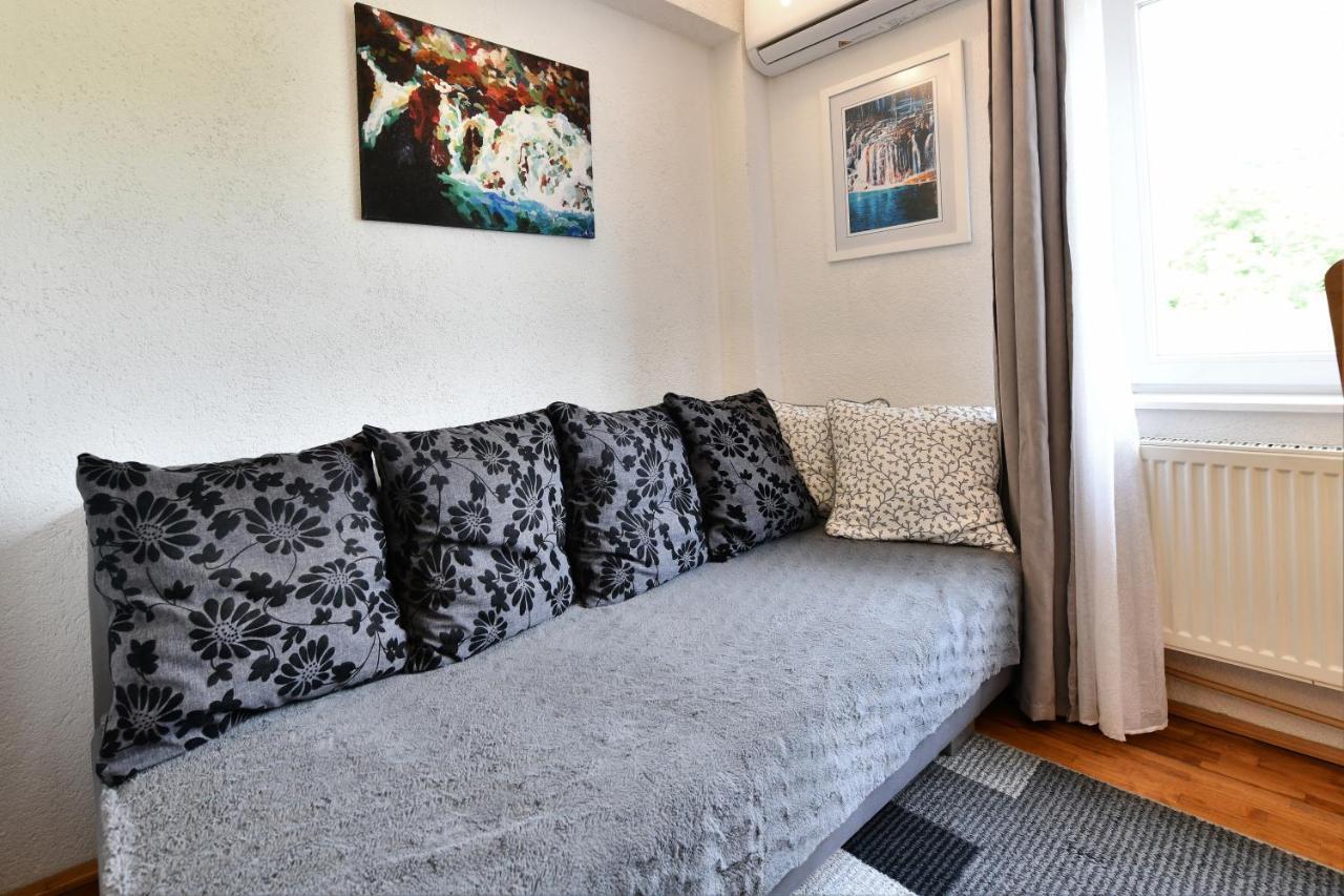Apartment Marija Zupan Раковица Экстерьер фото