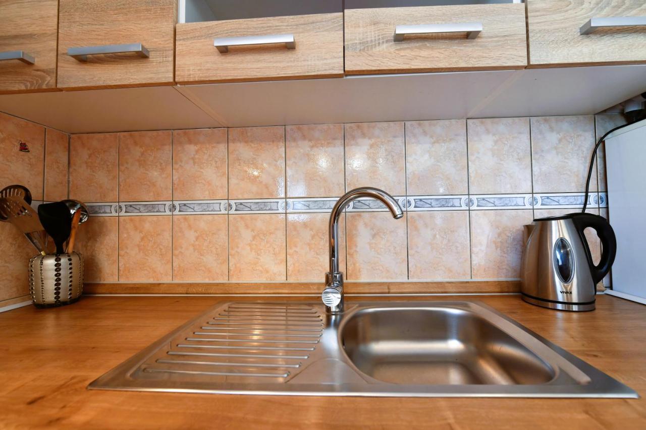 Apartment Marija Zupan Раковица Экстерьер фото