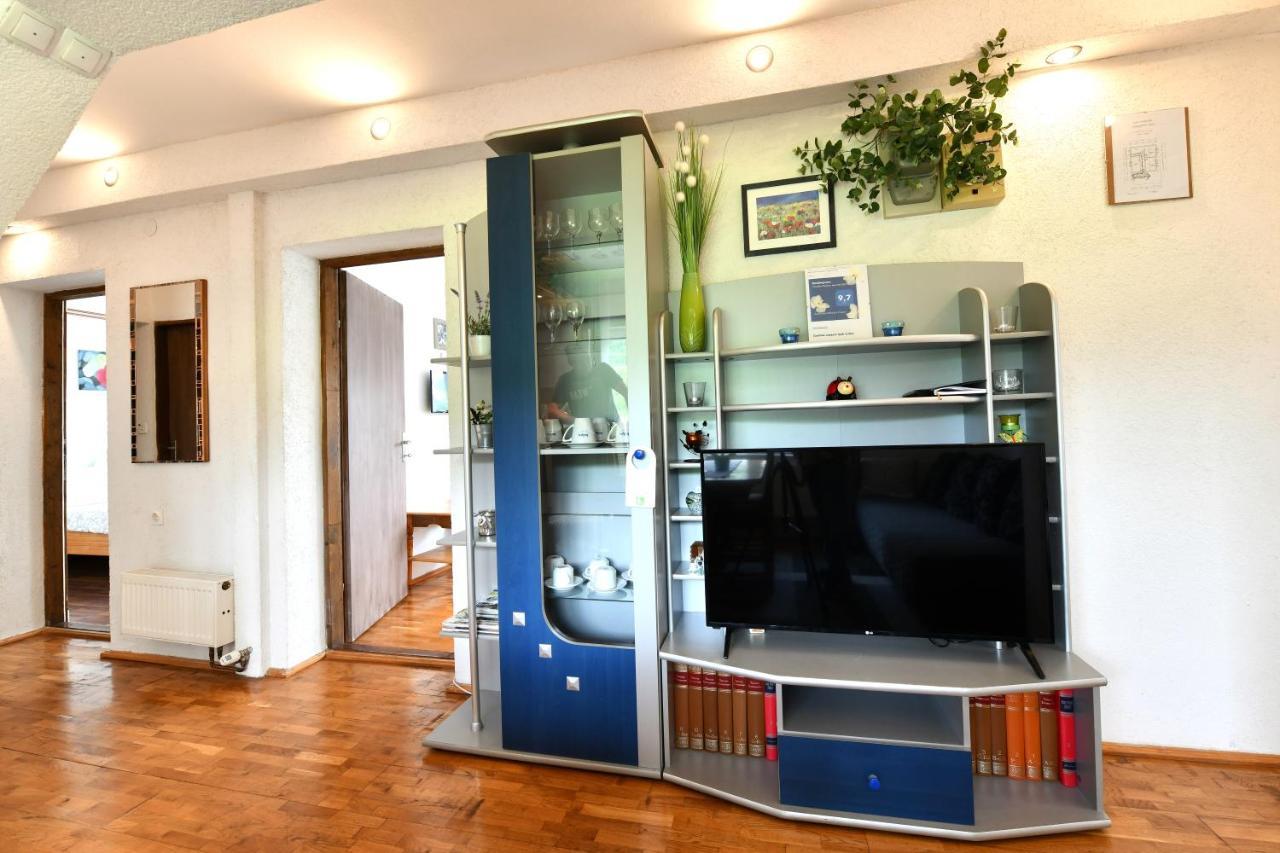 Apartment Marija Zupan Раковица Экстерьер фото
