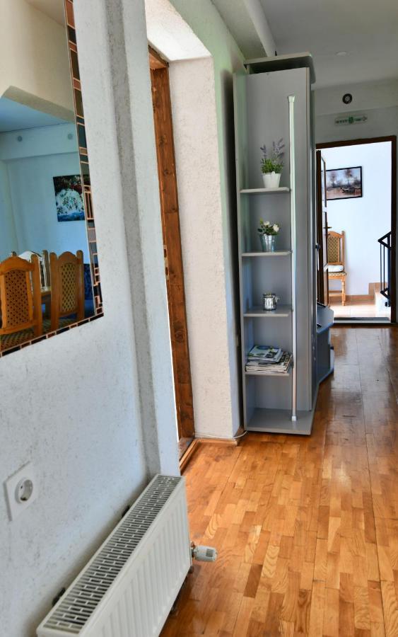 Apartment Marija Zupan Раковица Экстерьер фото
